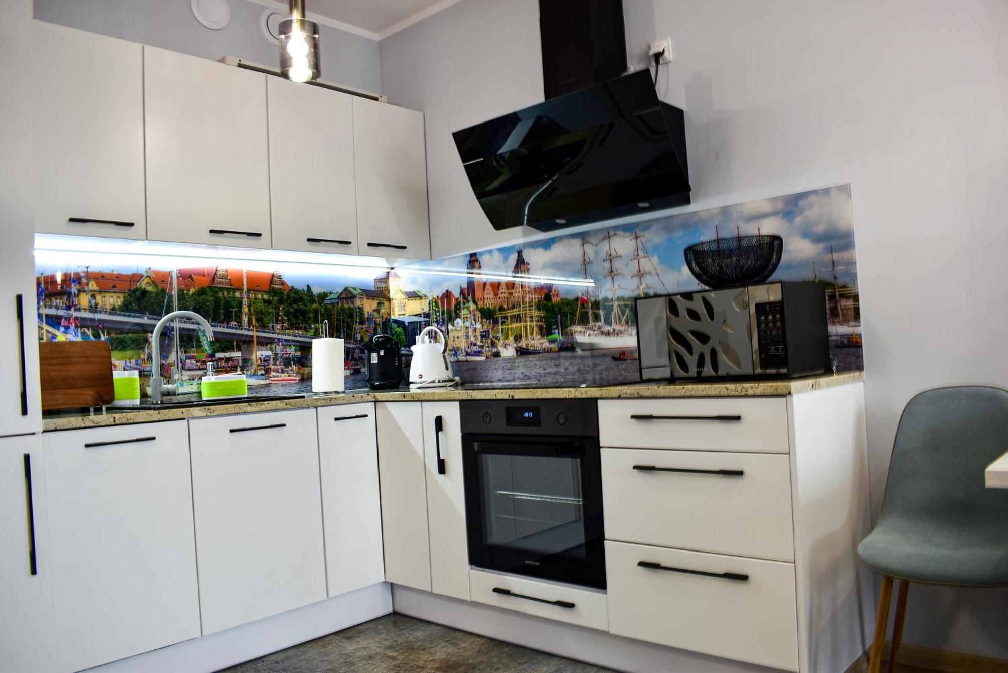 Kamienica Park 91 Apartment Szczecin Exterior foto