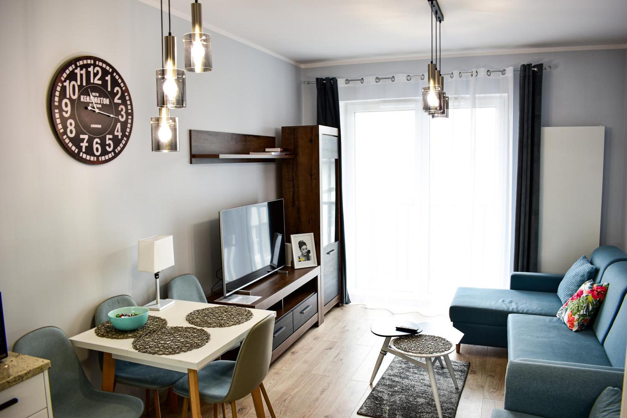 Kamienica Park 91 Apartment Szczecin Exterior foto